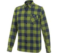 Wild Country Spotter 2 M Shirt camisa hombre - Navy - M