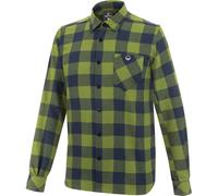 Wild Country Spotter 2 M Shirt camisa hombre - Navy - S