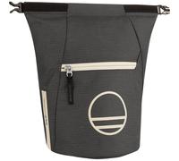 Wild Country Spotter Boulder Bag bolsa de magnesio boulder - Onyx