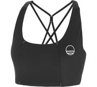 Wild Country Spotter Bra sujetador deportivo mujer - Onyx - S