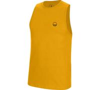 Wild Country Spotter M Tank camiseta de tirantes hombre - Desert Gold - S