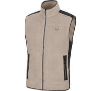 Wild Country Spotter M Vest chaleco de forro polar hombre - String - M