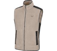Wild Country Spotter M Vest chaleco de forro polar hombre - String - S