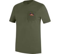 Wild Country Spotter T-Shirt camiseta hombre - Greenspit - S