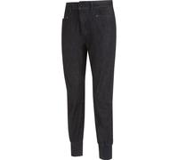 Wild Country Spotter W Denim Pant pantalón mujer - Dark Denim - M