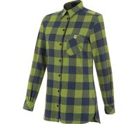 Wild Country Spotter W Shirt camisa mujer - Navy - XS