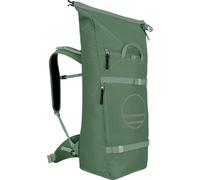 Wild Country Stamina Gear Bag mochila de escalada en roca - Green Ivy