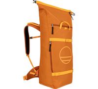 Wild Country Stamina Gear Bag mochila de escalada en roca - Sandstone