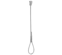 Wild Country Superlight Rock Grey 3 fisurero de escalada