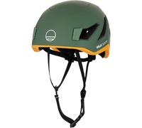 Wild Country Syncro Helmet casco de escalada y alpinismo - Green Ivy