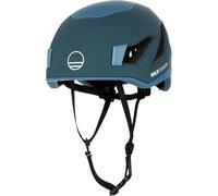 Wild Country Syncro Helmet casco de escalada y alpinismo - Petrol
