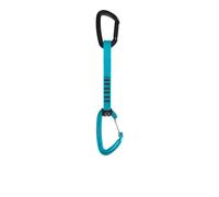 Wild Country Wildhybrid Quickdraw 17 cm | EU Talla única in Black/Turquoise