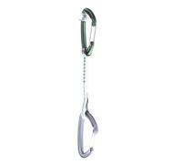 Wild Country Wildwire 15cm Cinta exprés de escalada 15 Verde