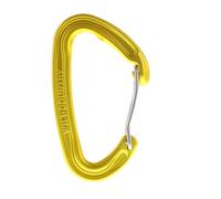 Wild Country Wildwire Mosquetón de engaste Talla única Dorado