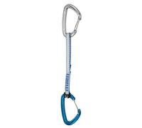 Wild Country Wildwire Quickdraw cinta express de escalada - Blue - 20 cm