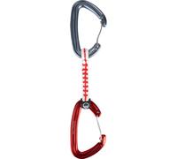 Wild Country Wildwire Quickdraw cinta express de escalada - Red - 10 cm