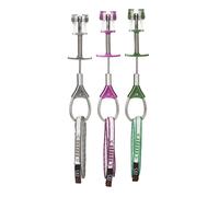 Wild Country - Empotradores escalada - Zero Friend Set 0,4 - 0,75 Uni - Gris Gris one size