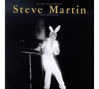 Wild & Crazy Guy by Steve Martin (1992-05-13)