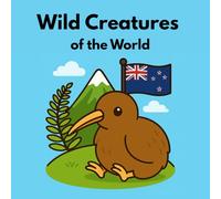 Wild Creatures of the World