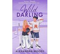 Wild Darling ( Book 3 The Darling Devils )