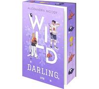 Wild Darling: Enemies-to-Lovers trifft auf Hockey Rivals: Die dritte Band der viralen YA-TikTok-Sportsromance: 3