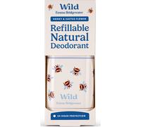 Desodorante Natural en Stick Recargable Miel y Flor de Cactus 40 gr