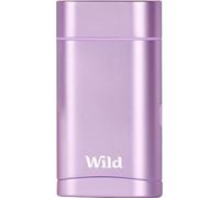 Wild Desodorante Natural Caja y Recarga Coco y Vainilla 40g