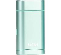 Wild Desodorante natural recargable con estuche 40g Fresh Cotton and Sea Salt