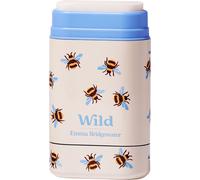 Wild Desodorante natural recargable con estuche 40g Honey and Cactus Flower