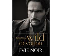 Wild Devotion: Why Choose M/M/M Age Gap Romance (The Australian Trilogy)