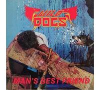Wild Dogs - Man's Best Friend