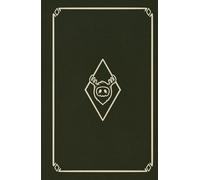 Wild Druid - Adventurer's Notebook: A Creative Journal for Ideas, Planning, Stories, Recipes, Sketches, and Daily Notes