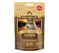 Wild Duck Cracker - Duck with Potatoes 70 g