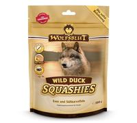 Wild Duck Squashies - Duck with Sweet Potatoes 300 g
