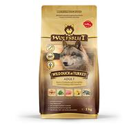 Wild Duck & Turkey 2 kg
