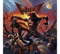 Wild - En Tierra Hostil
