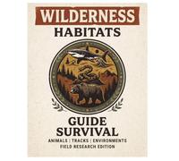 Wild Encounters A Family Field Guide to Staying Safe Around 50 Dangerous Animals: A Family Field Guide to Staying Safe Around 50 Dangerous Animals