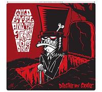 Wild Evel and the Tr - Digging My Grave [Vinilo]