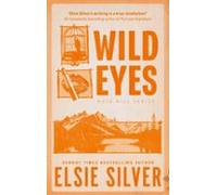 Wild Eyes (ebook)