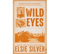 Wild Eyes (Rose Hill 2)