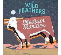 Wild Feathers - Medium Rarities (DELUXE EDITION) [Vinilo]