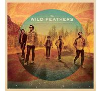Wild Feathers,the - The Wild Feathers [Vinilo]