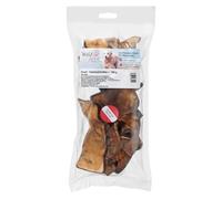 Wild & Fein Tiras para masticar de ciervo, 100 g, para perros sensibles
