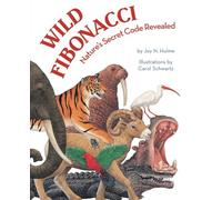 Wild Fibonacci: Nature's Secret Code Revealed