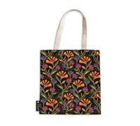 Wild Flowers (Playful Creations) Canvas Bag