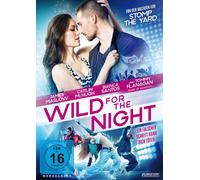 Wild for the Night [DVD]