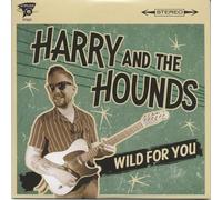 Wild For You (CD)
