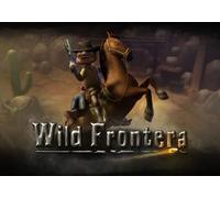 Wild Frontera (PC) Steam Key - GLOBAL
