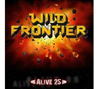 Wild Frontier - Alive 25