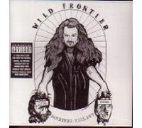 Wild Frontier - Barbered Violent